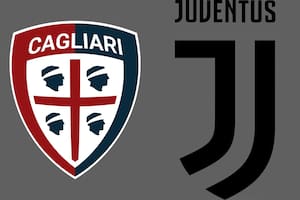 Cagliari - Juventus: horario y previa del partido de la Serie A de Italia