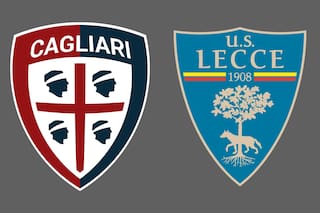 Cagliari vs. Lecce, por la Liga de Italia 2025: día, hora y cómo seguir online