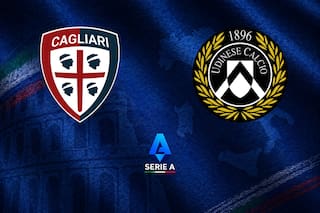 Cagliari vs. Udinese, por la Liga de Italia 2025: día, hora y cómo seguir online