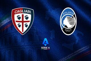 Cagliari venció por 3-2 a Atalanta, por la Liga de Italia 2025