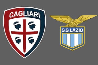 Cagliari y Lazio empataron 0-0 por la Liga de Italia 2025