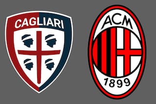 Milan venció por 1-0 a Cagliari, por la Liga de Italia 2025