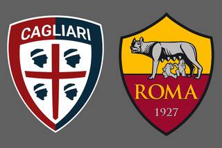 Cagliari venció por 1-0 a Roma, por la Liga de Italia 2025