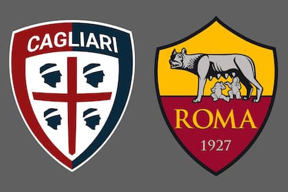 Cagliari venció por 1-0 a Roma, por la Liga de Italia 2025