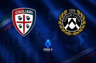 Udinese venció por 2-0 a Cagliari, por la Liga de Italia 2025