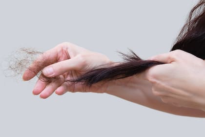 Especialistas recomiendan reforzar la alimentación con vitaminas que favorecen el crecimiento y la fortaleza del pelo.