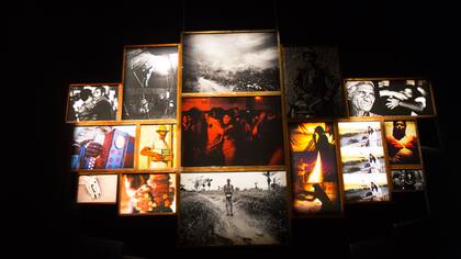 Cais do Sertão es a nivel edilicio, una especie de Usina del Arte porteña en Recife, Brasil.