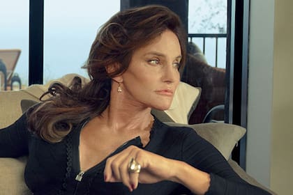 Después de un largo proceso, el padre de las hermanas Kardashian y Jenner se convirtió en Caitlyn Jenner.