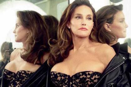 Caitlyn Jenner, con buenas y malas noticias