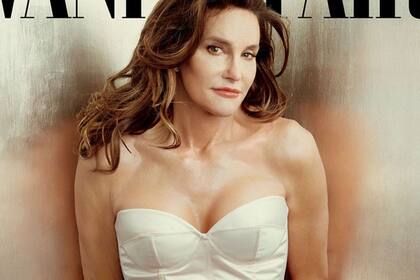 Caitlyn Jenner dio a conocer su transexualidad en 20215 (Foto: Archivo)