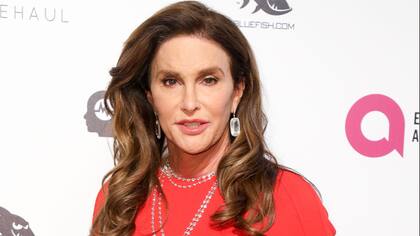 Caitlyn Jenner se metió en la polémica por la ley del baño