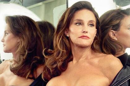 Caitlyn, la que cambió