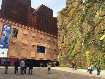 CaixaForum exhibe un ciclo de videos