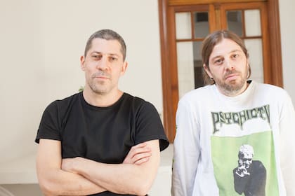 Caja Negra es "hija" de la revuelta de 2001 en la Argentina