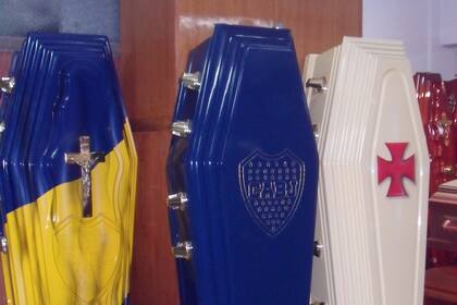 Cajones temáticos, otra de las innovaciones que propone Péculo