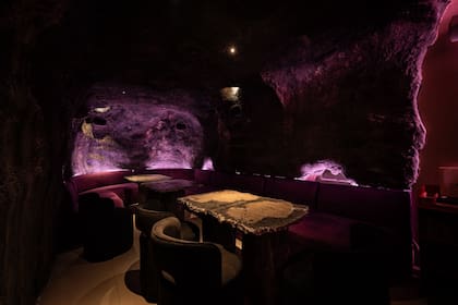 Cala Bar invita a una cata a ciegas en el bajo de San Isidro