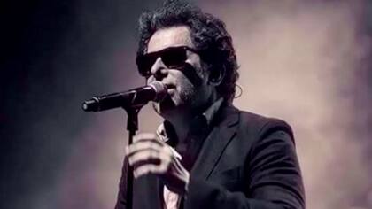 Calamaro, acústico