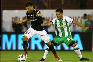 Ya nunca lo verán como lo vieran: el homenaje a Houseman