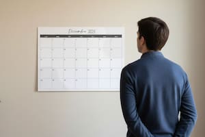 Hoy es feriado: qué se conmemora este 8 de diciembre