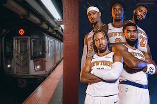 El caos de transporte que se viene en Nueva York si los Knicks avanzan a la gran final