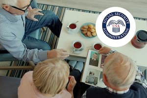 Calendario de pagos del Seguro Social en noviembre en Nuevo México