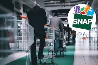 Pago de SNAP en Nevada en octubre 2025: cuándo se depositan los cupones de alimentos