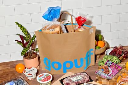 CalFresh tiene como objetivo mejorar la nutrición de los hogares. (Gopuff)