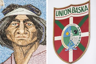 Las salinas que dieron origen a un pueblo