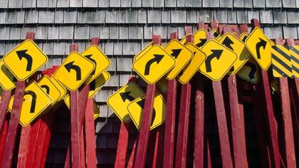 Calibrar demasiadas opciones puede generarnos ansiedad