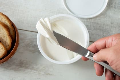 Calidad y textura son los aspectos a tener en cuenta cuando se elige el queso crema