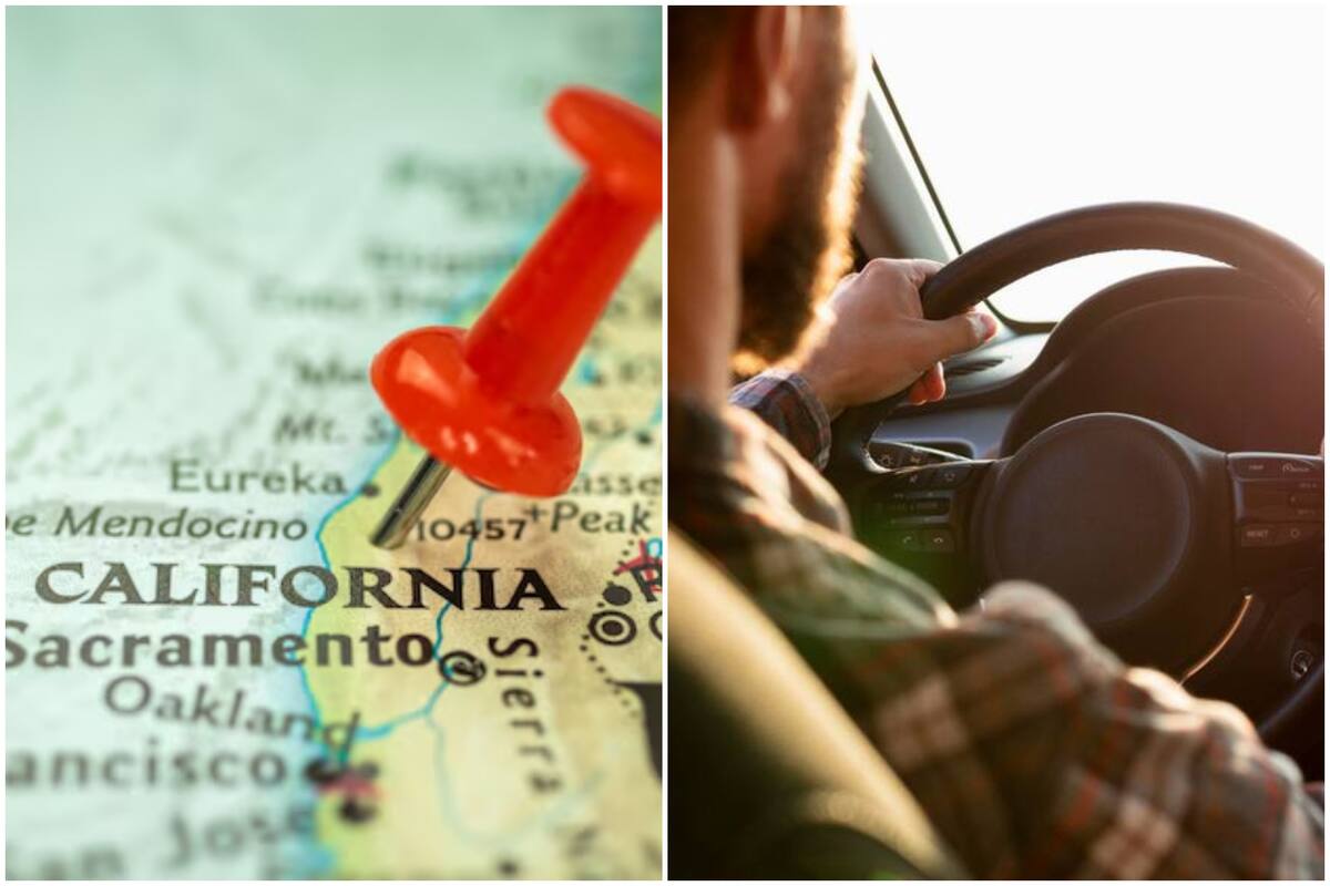 Assinado por Newsom. 12 novas leis da Califórnia que afetam todos os motoristas! Assinado por Newsom. 12 novas leis da Califórnia que afetam todos os motoristas!