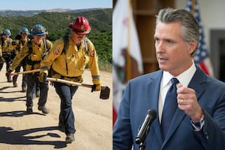 California busca trabajadores: el anuncio de Newsom sobre 1000 puestos de trabajo