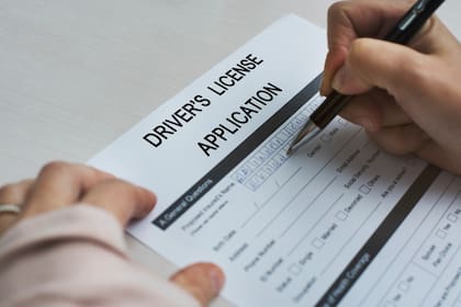 California compartirá datos de licencia de conducir de migrantes en un sistema al que tendrá acceso el DHS