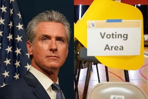 Ya es oficial la fecha de las elecciones primarias en California
