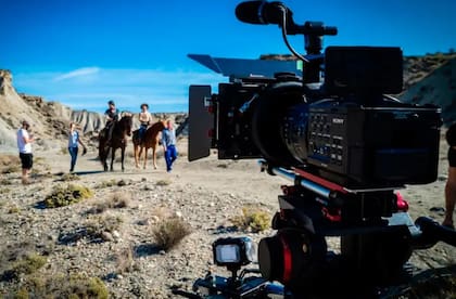 California destina actualmente US$330 millones anuales a créditos fiscales para atraer y retener producciones cinematográficas