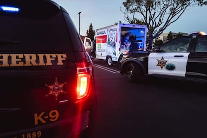 California disminuyó la tasa de algunos delitos: los nuevos datos del FBI
