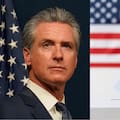 Nuevas encuestas revelan un "empate técnico" en la carrera para reemplazar a Newsom