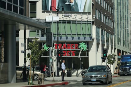 California es el estado con más tiendas de Trader Joe's y este año contará con sucursales nuevas. Foto: Joshua Jumarie, Unsplash