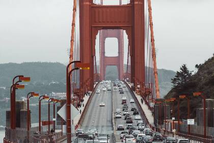 California es el estado más poblado de Estados Unidos