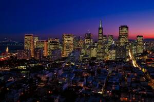 California es uno de los estados más caros para vivir, pero tiene algunos barrios que no son tan costosos