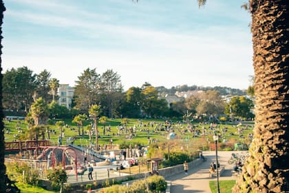 California es uno de los estados más caros para vivir en Estados Unidos