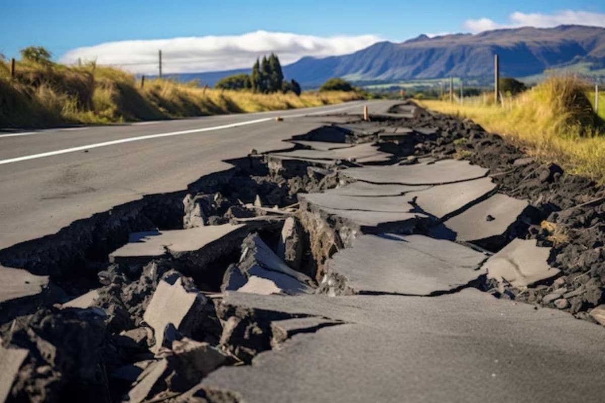 Terremotos en California: la advertencia de una sismóloga ante la creciente actividad en el sur del estado - LA NACION