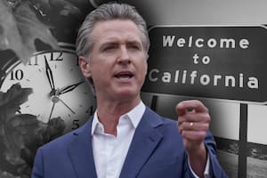 California ha promovido diferentes medidas para acabar con el cambio de horario