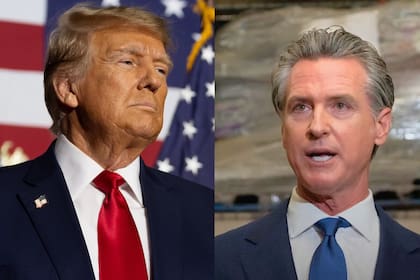 California impulsó un marco legal y sanitario para garantizar derechos