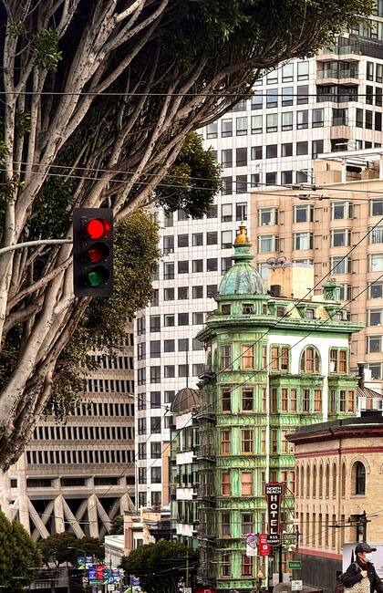 California logró evitar un déficit gracias a una mejor planificación