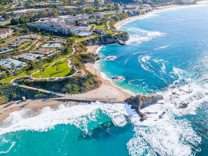 California ocupa el tercer lugar de los estados más caros de EE.UU.
