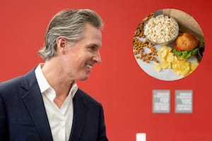 California refuerza su lucha contra los ultraprocesados con nuevas medidas