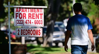 California, uno de los estados con mayor cantidad de hogares subsidiados, sería de los más afectados por la medida