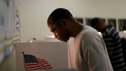 Los interesados en votar tienen tiempo hasta el 21 de octubre para registrarse en California