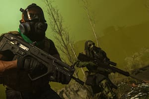 Call of Duty: Warzone dejará de funcionar en las consolas más viejas